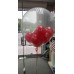 Helium bubble balloon